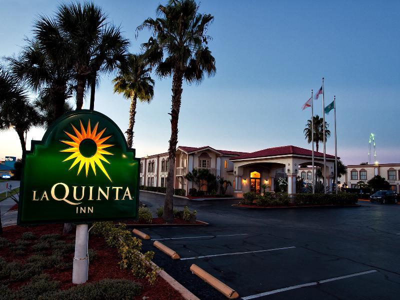 La Quinta Inn By Wyndham Orlando International Drive North Extérieur photo